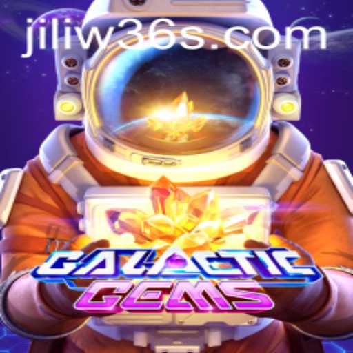 GalacticGems: Exploring the Universe of Adventure and Strategy