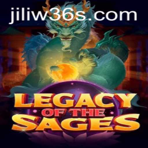 LegacyoftheSages: A Captivating Journey into a Mythical World