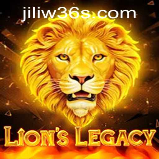 Unveiling LionsLegacy: A Journey Through Time and Strategy with jiliW36