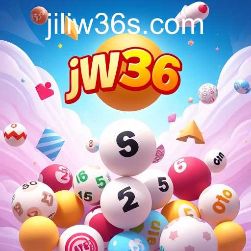 The Fascinating World of Lottery Games: Exploring the Realm of jiliW36