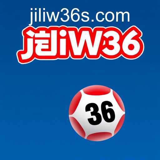 Exploring the Exciting World of Online Lottery: A Deep Dive into jiliW36