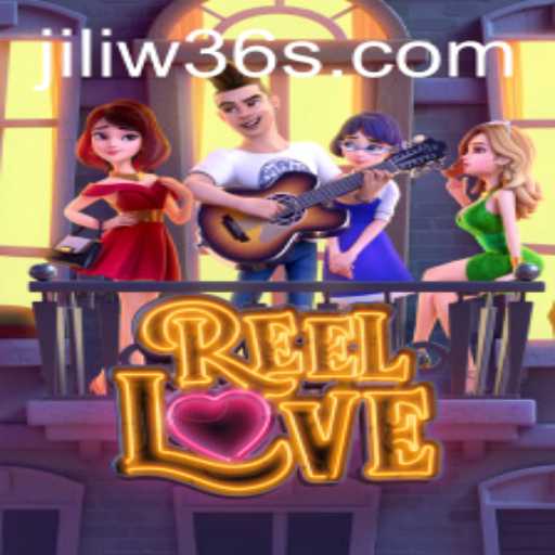 Experience the Thrill of ReelLove with Exciting Gameplay and JiliW36