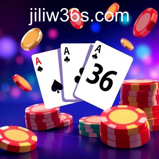 jiliW36