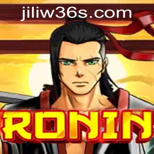 Discover the Intriguing World of Ronin - A Strategic Adventure
