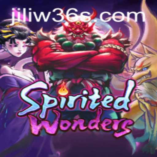 SpiritedWonders: An Immersive Journey Into Mythical Realms