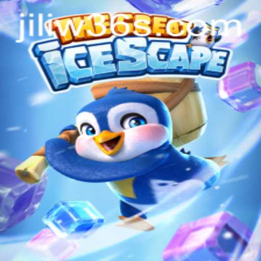 TheGreatIcescape: A Thrilling Adventure in the World of Ice