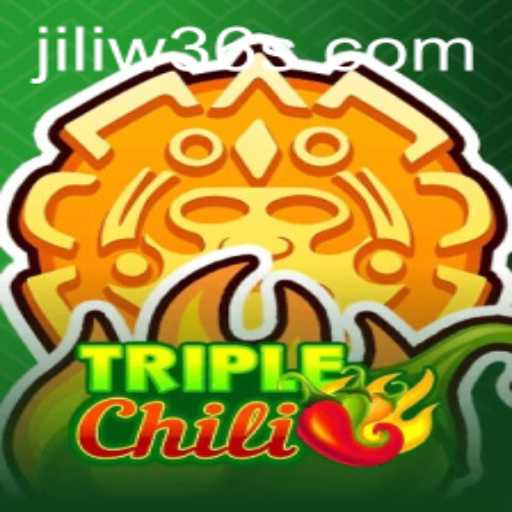 TripleChili: The Exciting New Game Experience with jiliW36