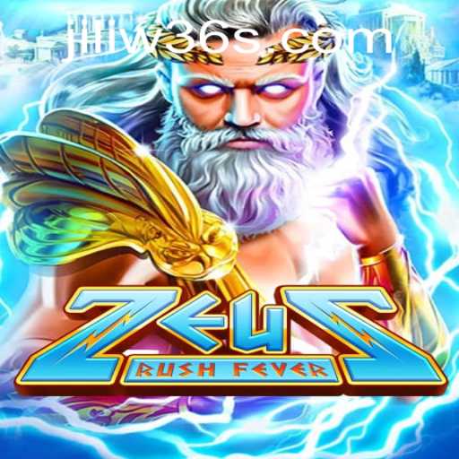 Unleashing the Thunder: Exploring ZeusRushFever and its Electrifying Gameplay